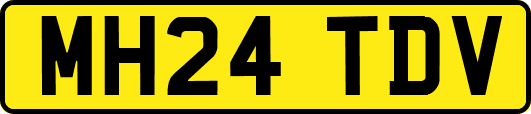 MH24TDV