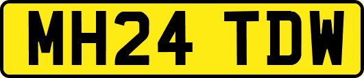 MH24TDW