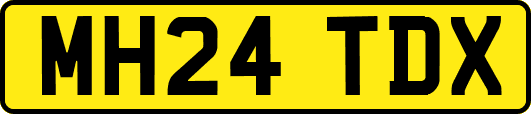 MH24TDX