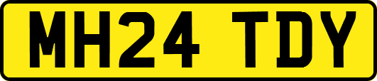 MH24TDY