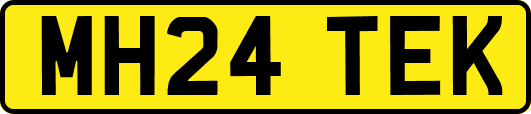 MH24TEK