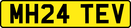 MH24TEV