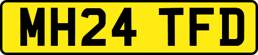 MH24TFD