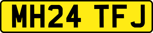MH24TFJ