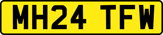 MH24TFW