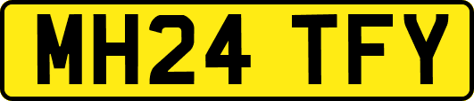 MH24TFY