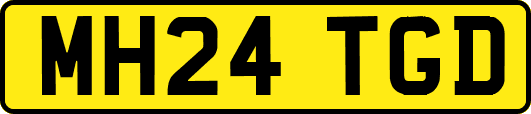 MH24TGD