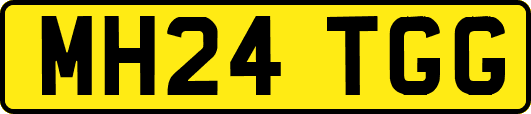MH24TGG