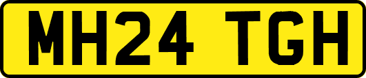 MH24TGH