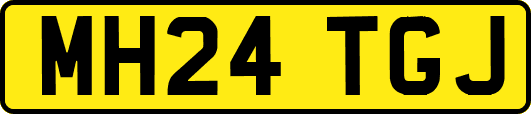 MH24TGJ