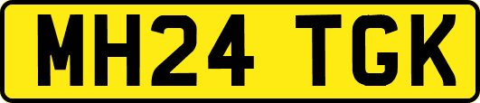 MH24TGK