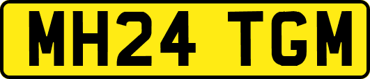 MH24TGM
