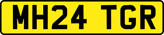 MH24TGR