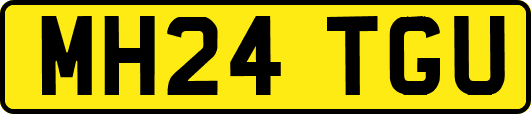 MH24TGU