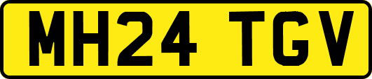 MH24TGV