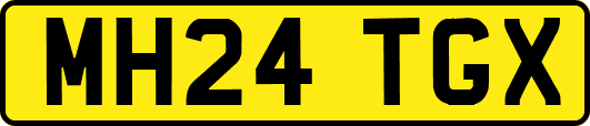 MH24TGX