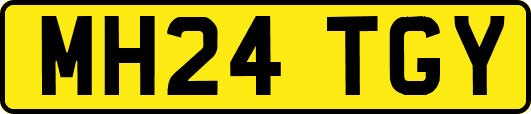 MH24TGY