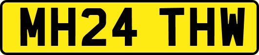 MH24THW