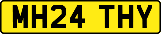 MH24THY