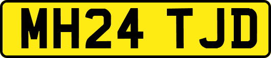 MH24TJD