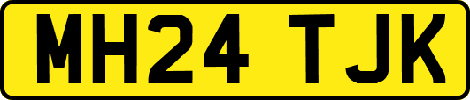 MH24TJK