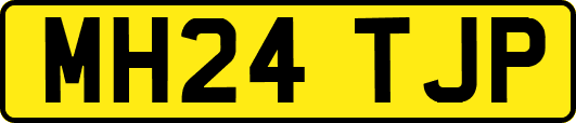 MH24TJP