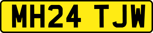 MH24TJW