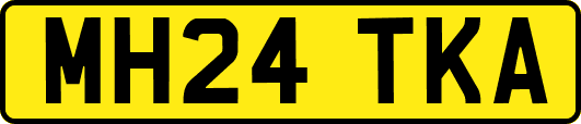 MH24TKA
