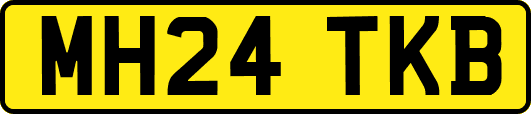 MH24TKB