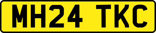MH24TKC