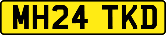 MH24TKD