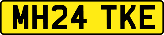 MH24TKE