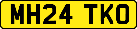 MH24TKO