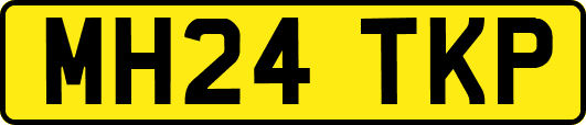 MH24TKP