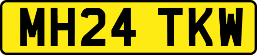 MH24TKW