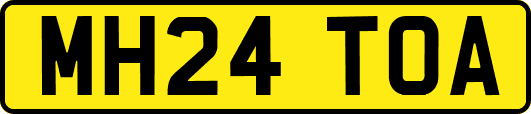 MH24TOA