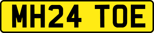 MH24TOE