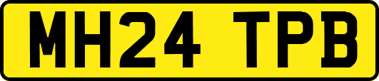 MH24TPB