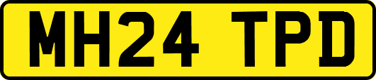 MH24TPD