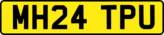 MH24TPU