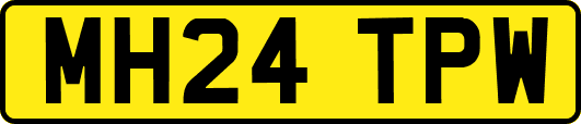 MH24TPW