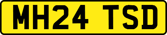 MH24TSD