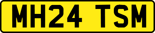 MH24TSM