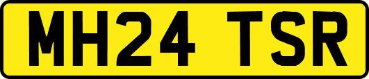 MH24TSR