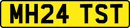 MH24TST