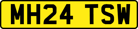 MH24TSW