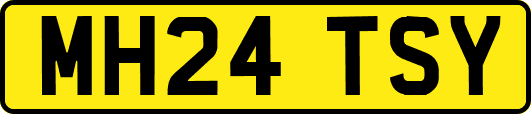 MH24TSY