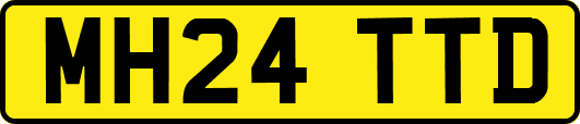 MH24TTD