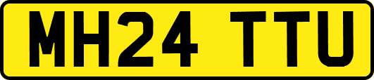 MH24TTU