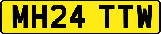 MH24TTW